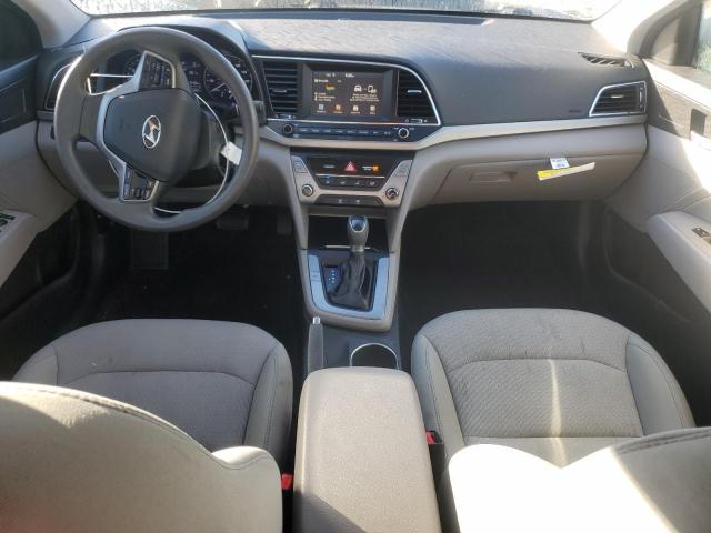 2017 HYUNDAI ELANTRA SE - 5NPD84LF4HH067636