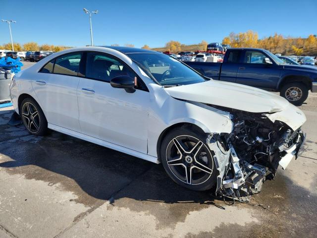 2023 MERCEDES-BENZ CLA 250 4M #3291766243