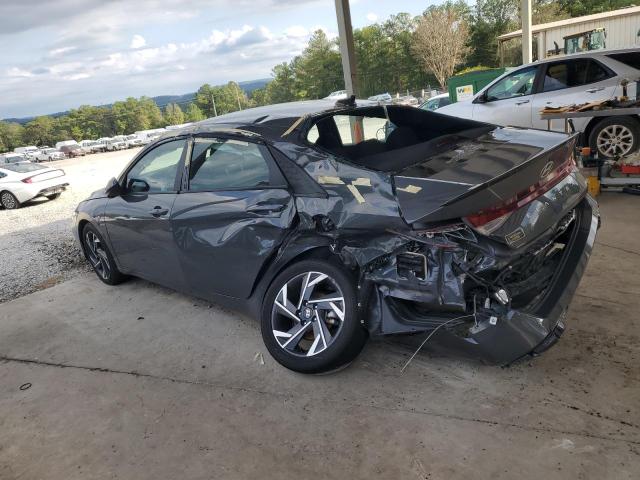 2025 HYUNDAI ELANTRA KMHLM4DG8SU907084