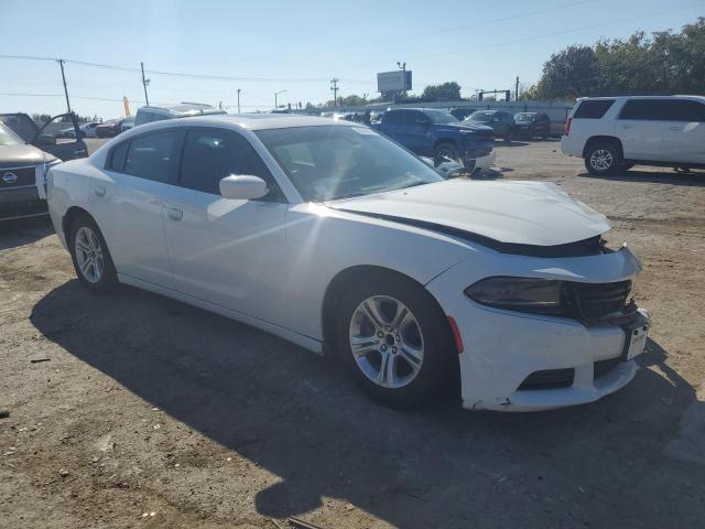 2022 DODGE CHARGER SX - 2C3CDXBG9NH169140
