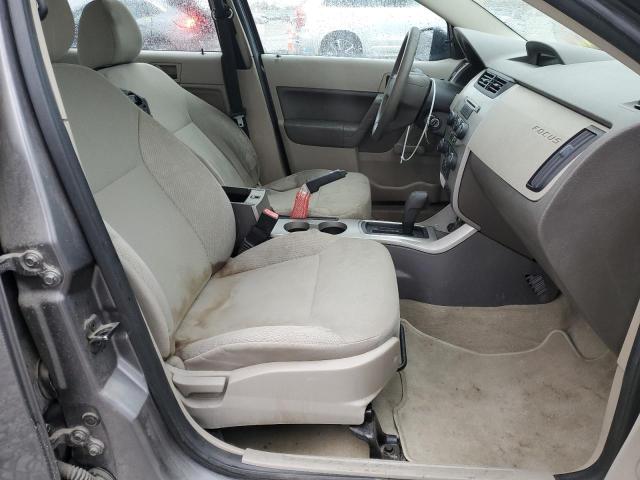 2010 FORD FOCUS S - Other View