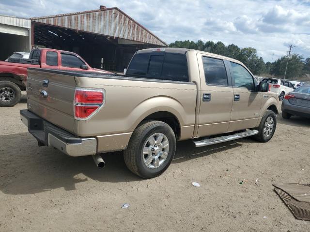 2012 FORD F150 SUPER - Other View