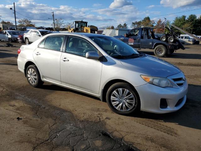 2011 TOYOTA COROLLA BA - Inny widok
