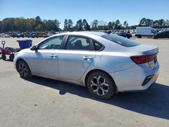 2021 KIA FORTE FE #3296250484