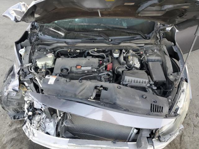 2018 HONDA CIVIC EX #3308202164
