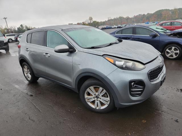 2019 KIA SPORTAGE L - KNDPMCAC2K7623854