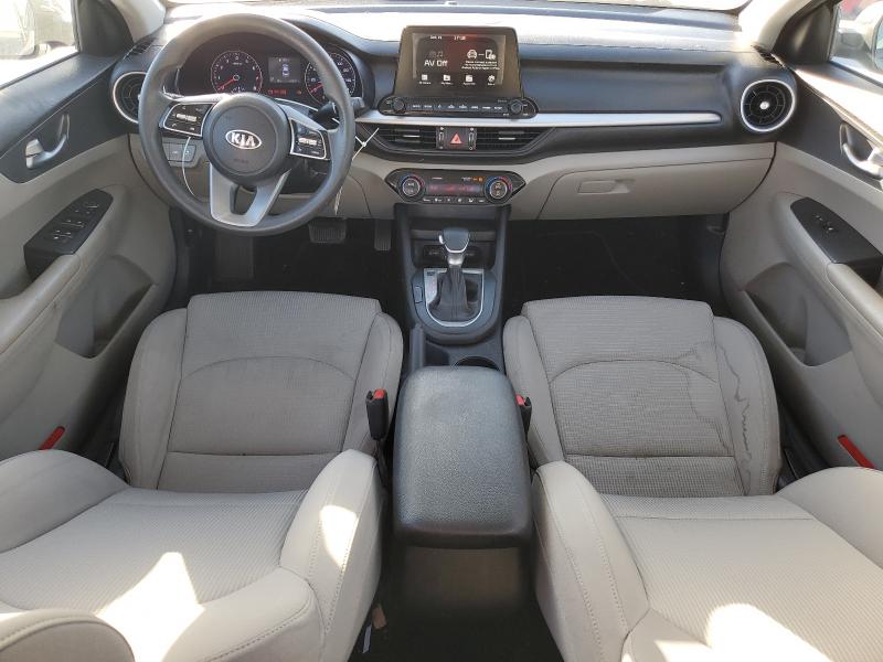 2019 KIA FORTE FE 3KPF24ADXKE057443