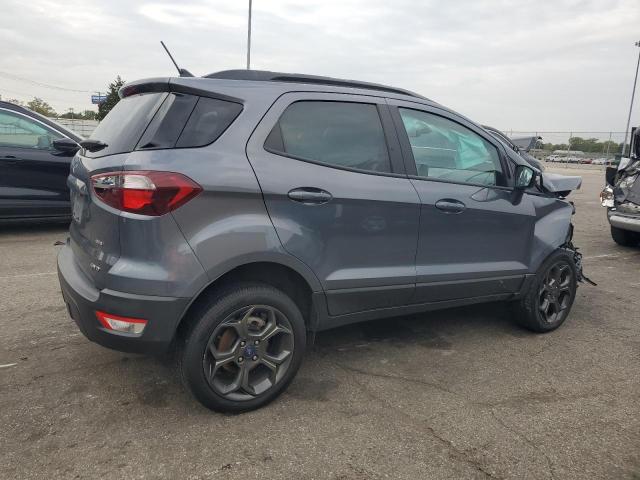 2018 FORD ECOSPORT S - MAJ6P1CL8JC168038