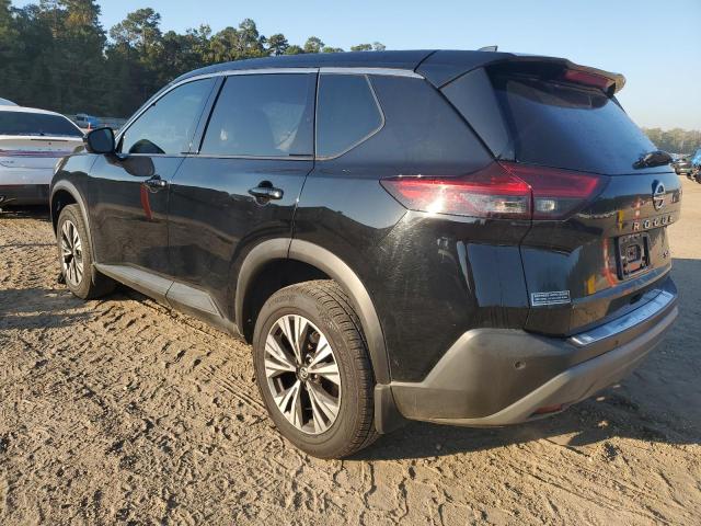2021 NISSAN ROGUE SV JN8AT3BA8MW003156