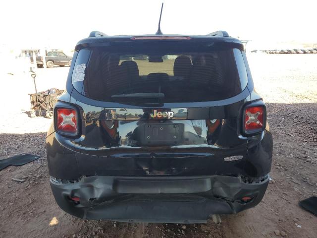2017 JEEP RENEGADE L - ZACCJABB7HPF76401