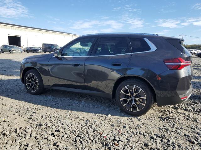 2025 BMW X3 30 XDRI - 5UX53GP04S9112082