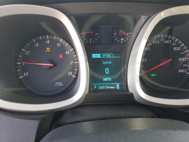 2014 CHEVROLET EQUINOX LT - 1GNALBEK1EZ137203