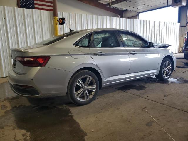 2022 VOLKSWAGEN JETTA SE 3VWEM7BU3NM018495