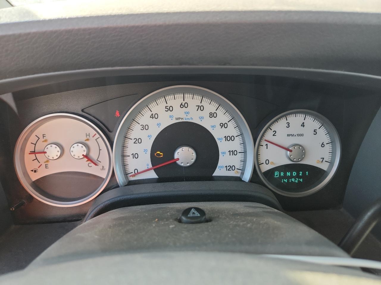 Lot #3269108698 2007 DODGE DURANGO SLT