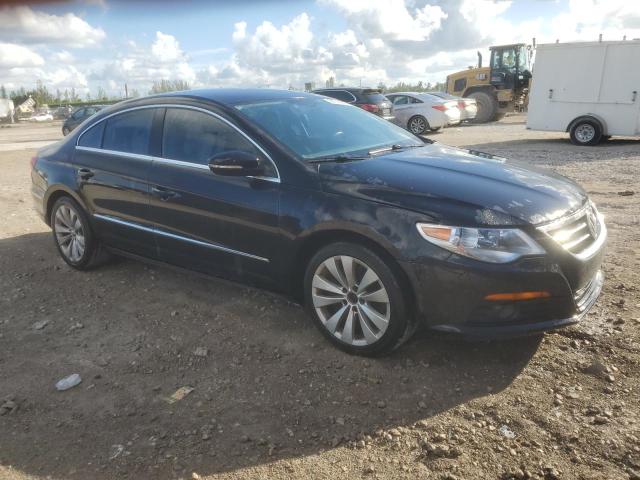 2010 VOLKSWAGEN CC SPORT - Other View