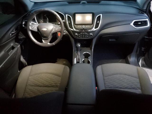 2018 CHEVROLET EQUINOX LT #3292833574