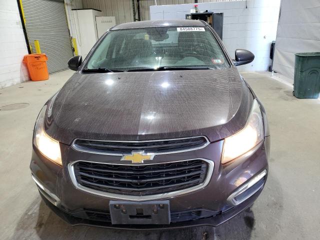 2015 CHEVROLET CRUZE LT 1G1PC5SB0F7158929