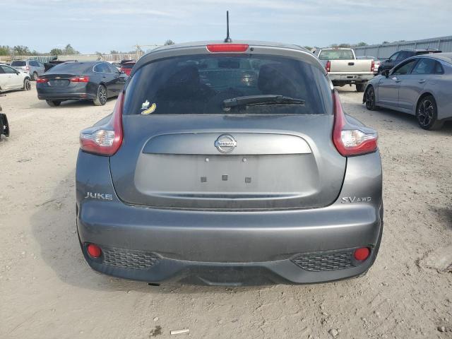 2016 NISSAN JUKE S JN8AF5MV7GT651791