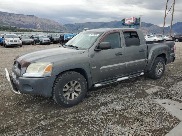 Global Auto Auctions: 2006 MITSUBISHI UK