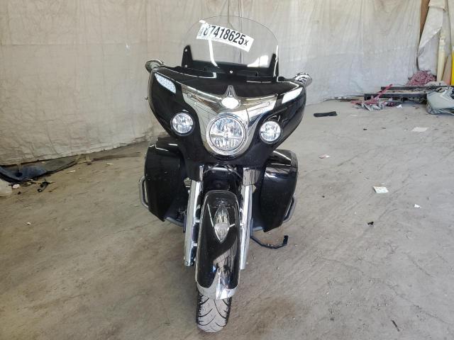 2018 INDIAN MOTORCYCLE CO. ROADMASTER 56KTRAAA5J3366532