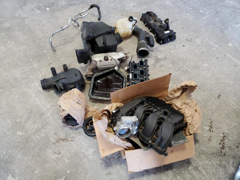 2018 DODGE JOURNEY CR 3C4PDDGG3JT491553