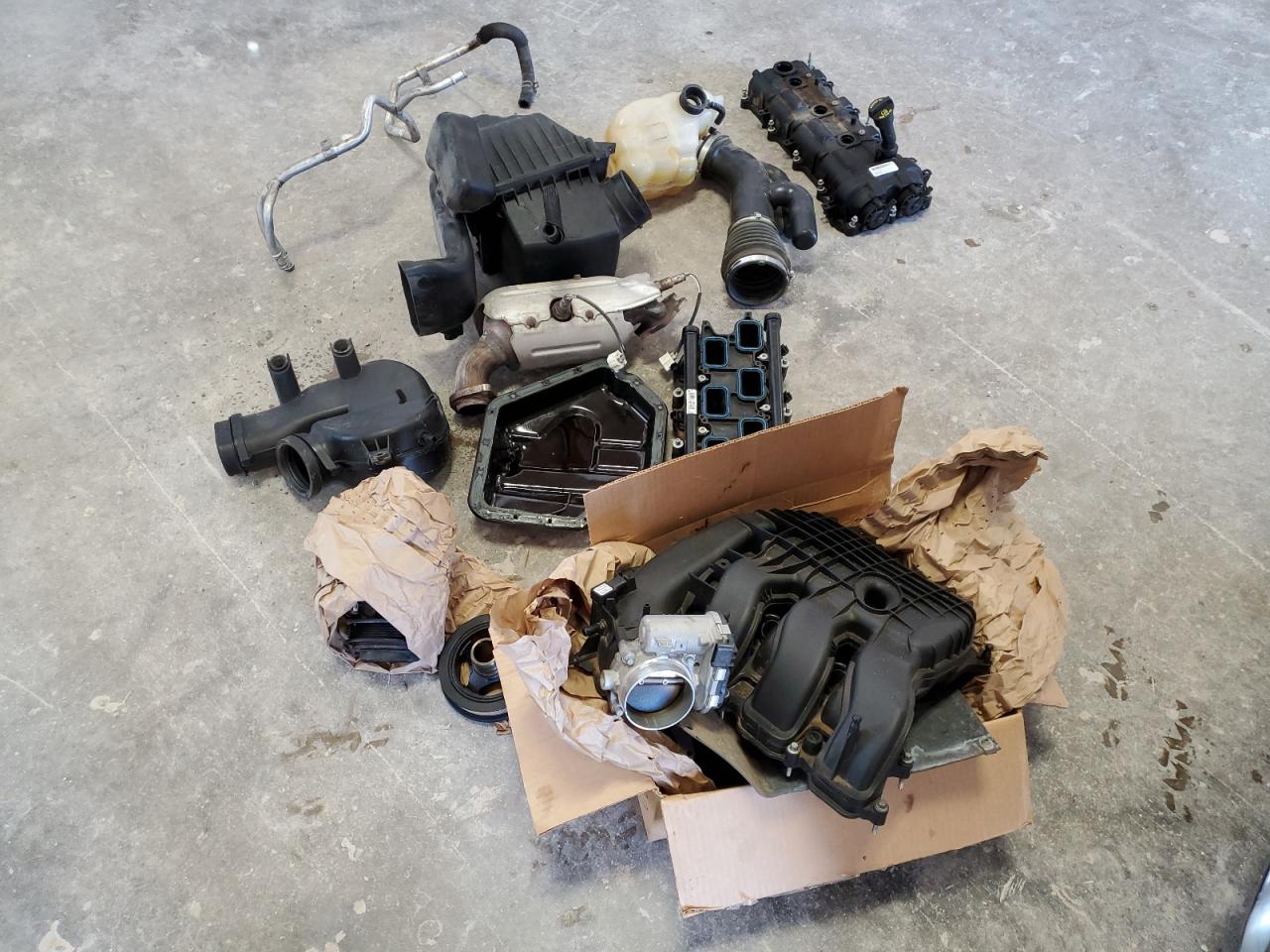 DODGE JOURNEY CROSSROAD