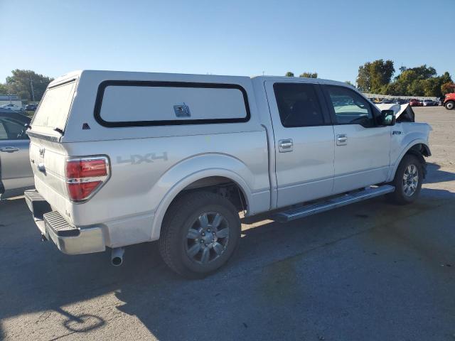2010 FORD F150 SUPER #3292295265