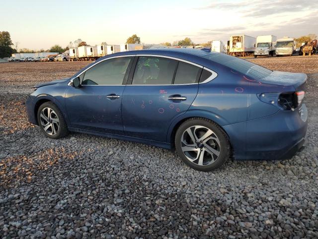 2021 SUBARU LEGACY TOU 4S3BWGP63M3018958