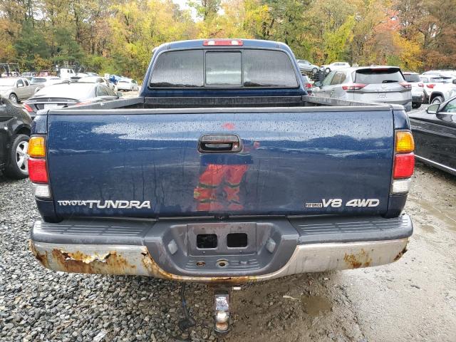 2003 TOYOTA TUNDRA ACC #3279519239