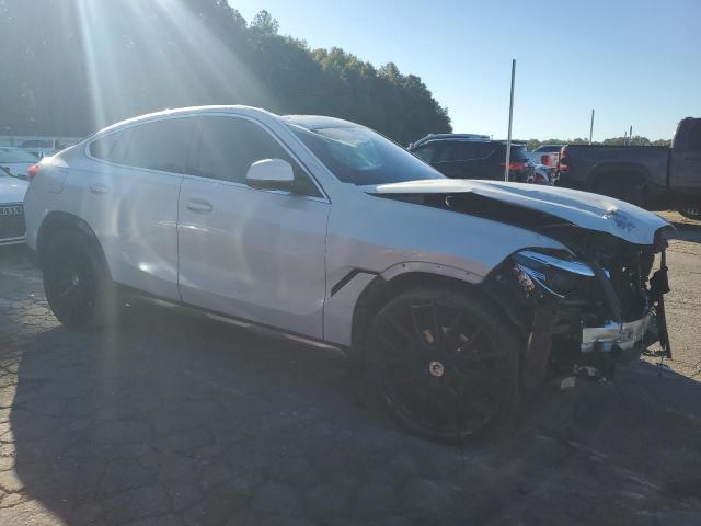 2020 BMW X6 SDRIVE #3282332264