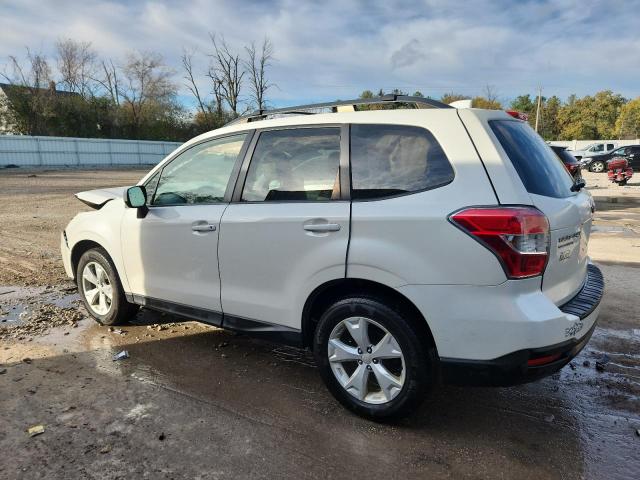 2016 SUBARU FORESTER 2 #3294547643