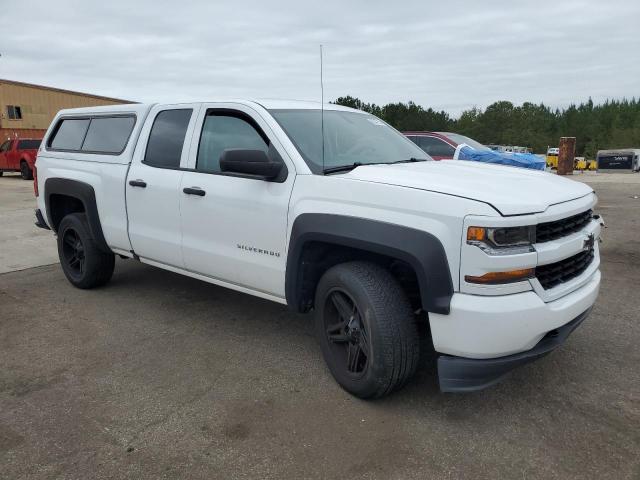 2017 CHEVROLET SILVERADO #3286525151