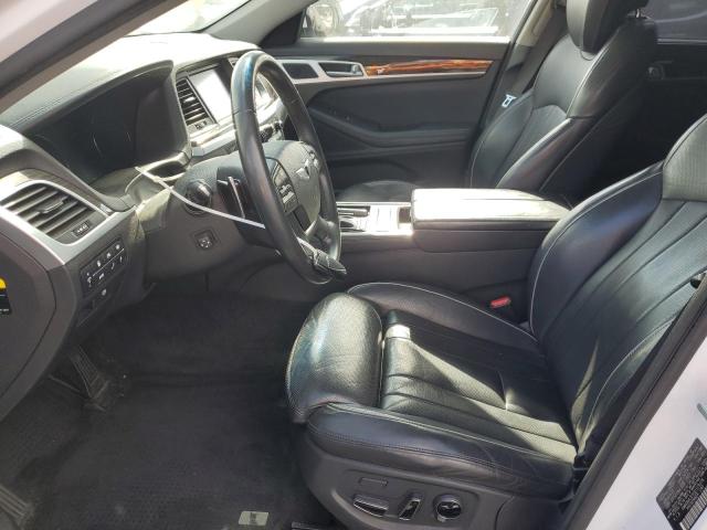 2016 HYUNDAI GENESIS 3. - KMHGN4JEXGU129976