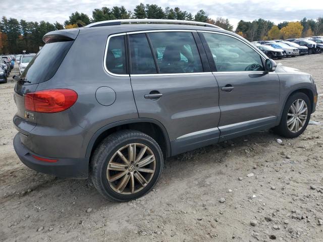 2013 VOLKSWAGEN TIGUAN S - WVGBV3AX1DW581272