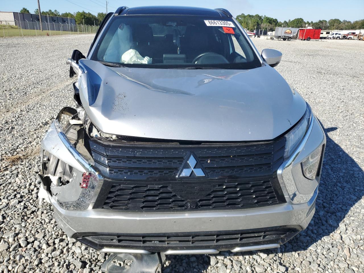 MITSUBISHI ECLIPSE SE