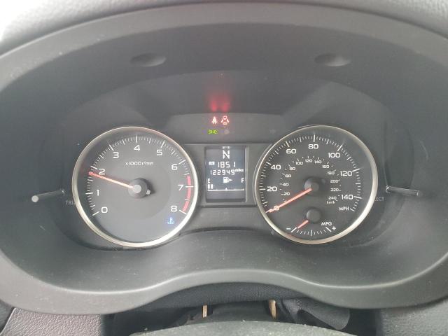 2016 SUBARU IMPREZA PR - JF1GJAB65GH007224