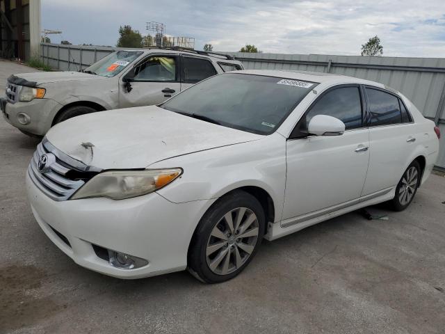 TOYOTA AVALON BASE