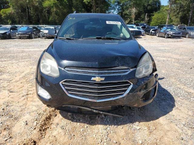 2016 CHEVROLET EQUINOX LT #3277166937