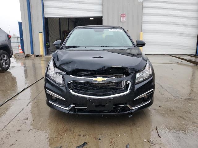 2015 CHEVROLET CRUZE LTZ #3285012967