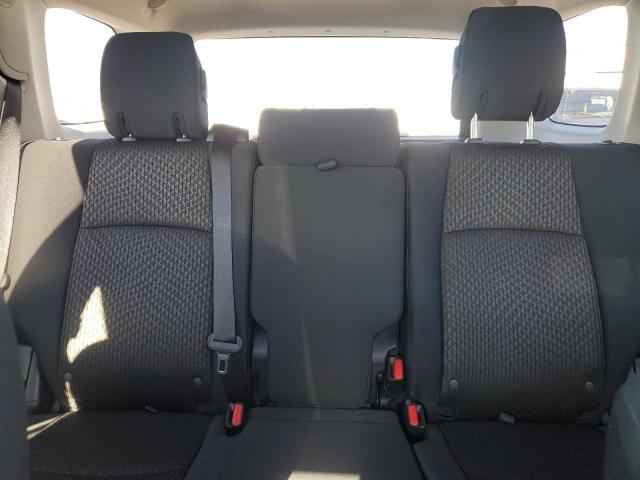 2020 TOYOTA 4RUNNER SR - JTEBU5JR6L5799664