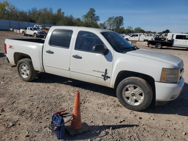 2011 CHEVROLET SILVERADO - 3GCPKSE38BG288856