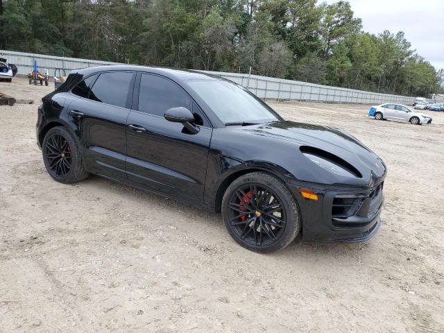 2024 PORSCHE MACAN GTS WP1AF2A55RLB57610