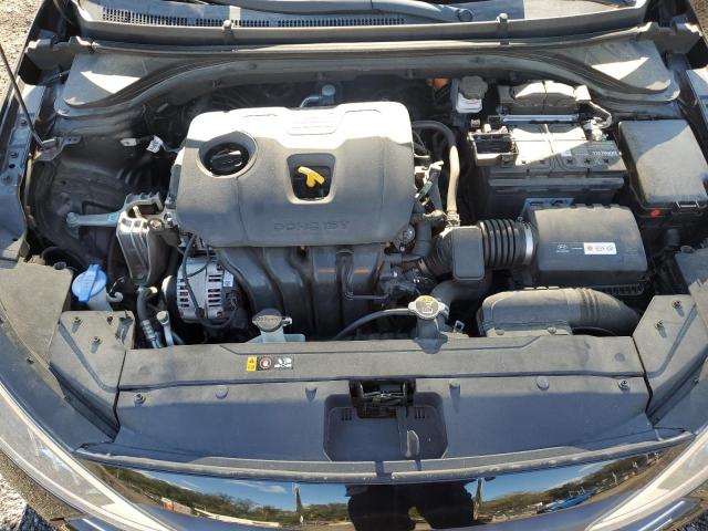 2019 HYUNDAI ELANTRA SE 5NPD84LF9KH416393