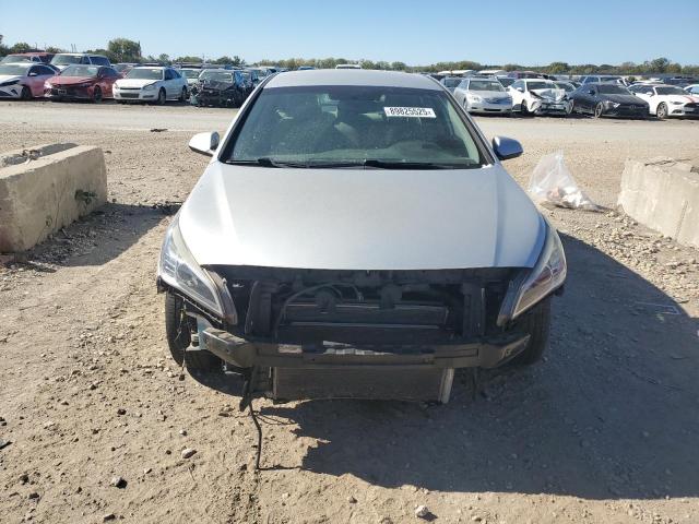 2015 HYUNDAI SONATA SE - 5NPE24AF6FH251739