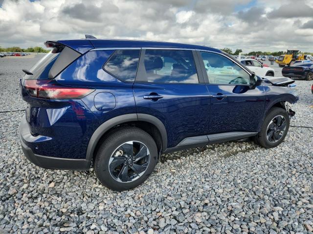2025 NISSAN ROGUE SV - 5N1BT3BB1SC811044