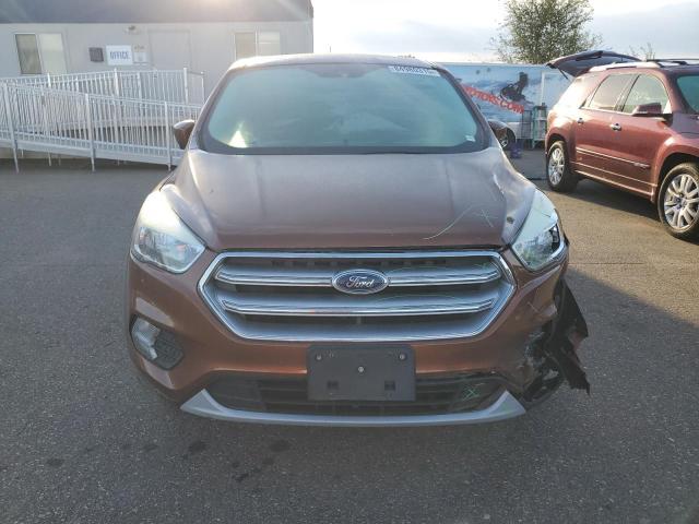 2017 FORD ESCAPE SE 1FMCU9GD3HUD20024
