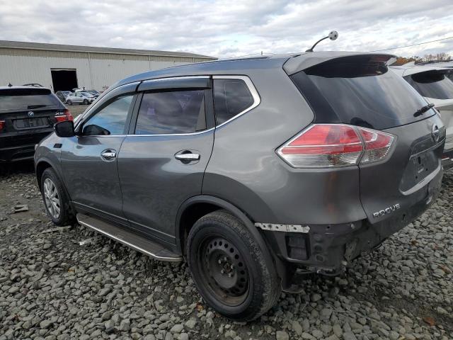 2015 NISSAN ROGUE S KNMAT2MV9FP516337