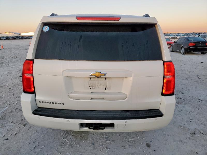 2015 CHEVROLET SUBURBAN C - 1GNSCJKC5FR528464