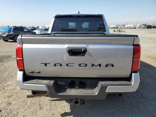 2025 TOYOTA TACOMA DOU #3302672027