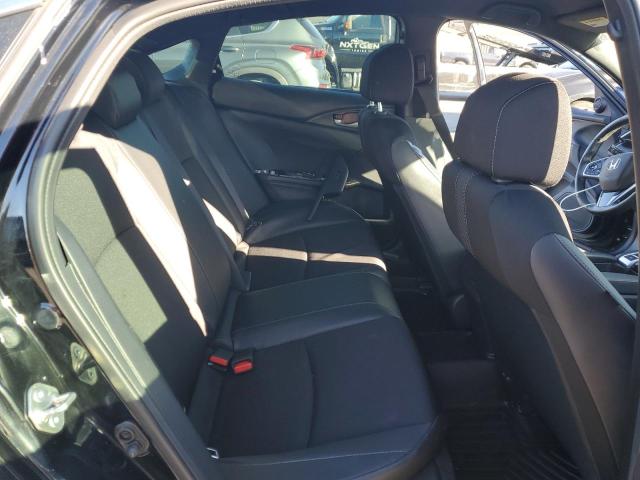 2020 HONDA CIVIC SPOR - 19XFC2F88LE208391